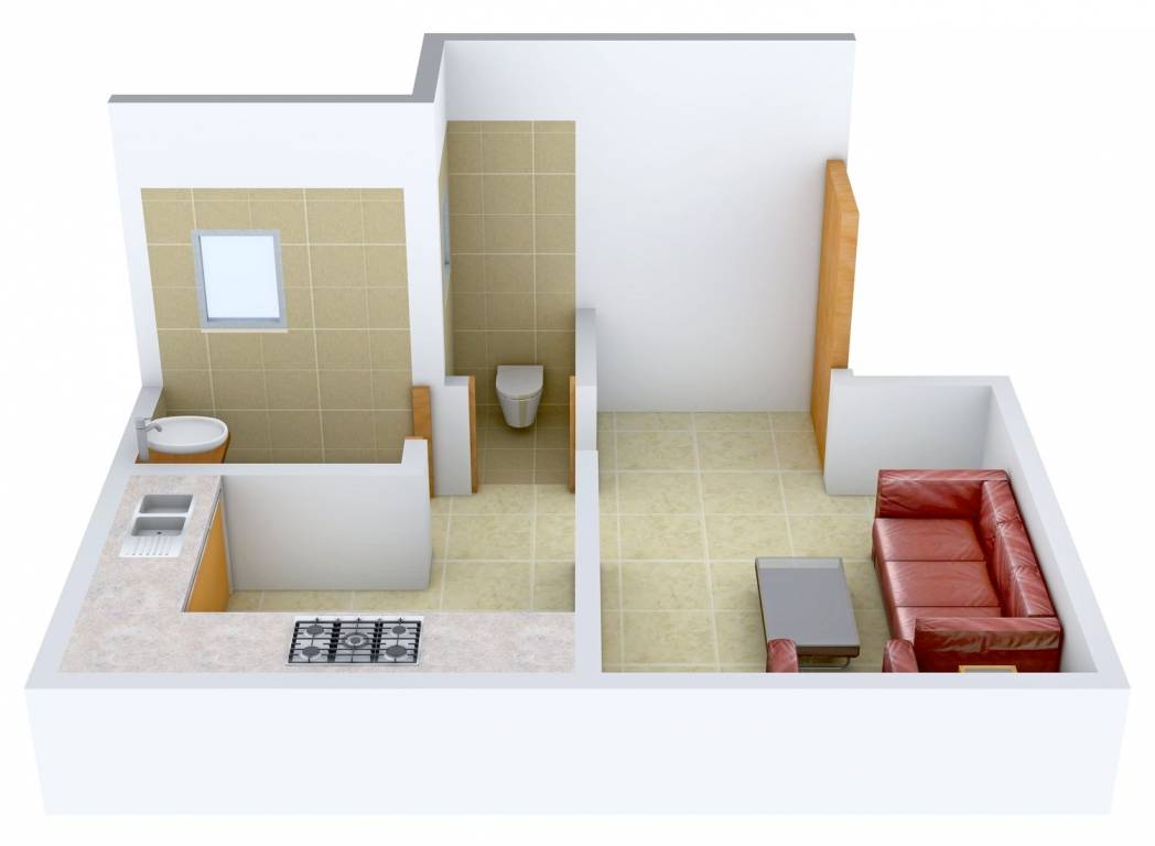 Shree Ramkrishna Anjanabai Plaza