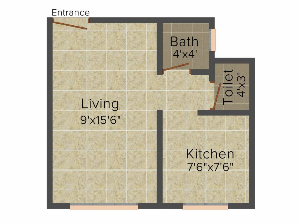 Shree Ramkrishna Anjanabai Plaza