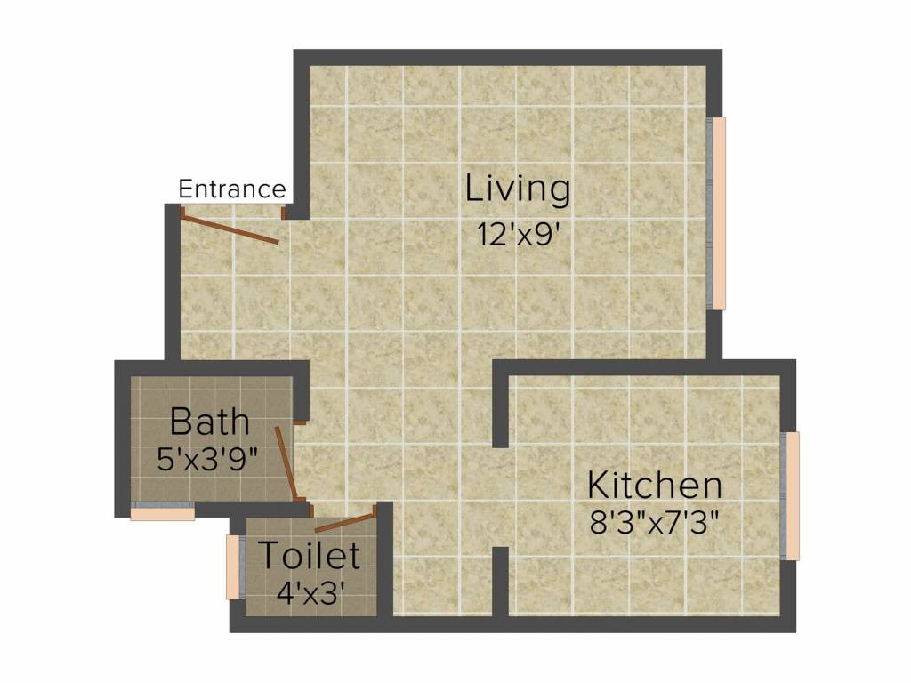 Shree Ramkrishna Anjanabai Plaza