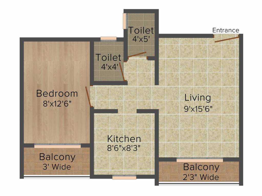 Shree Ramkrishna Anjanabai Plaza