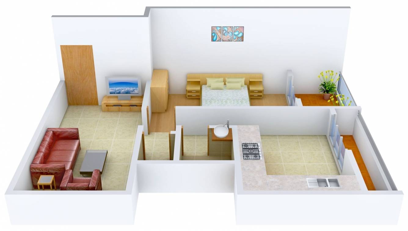 dummy Shree Ramkrishna Anjanabai Plaza