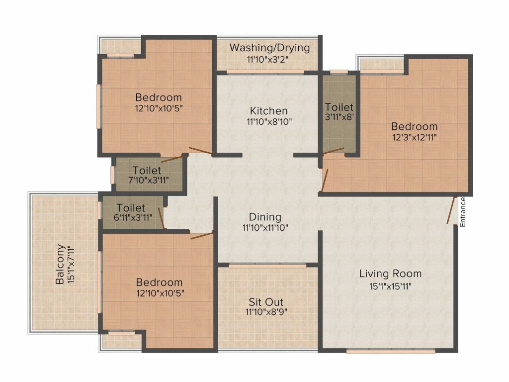 Shinde and Shinde Builders and Contractors Durga Vihar