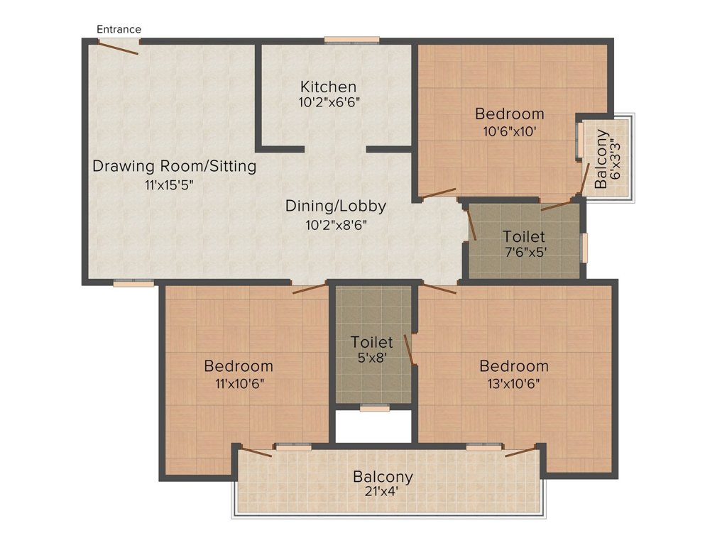 Sanjay Arora Associates 101 Vipul World