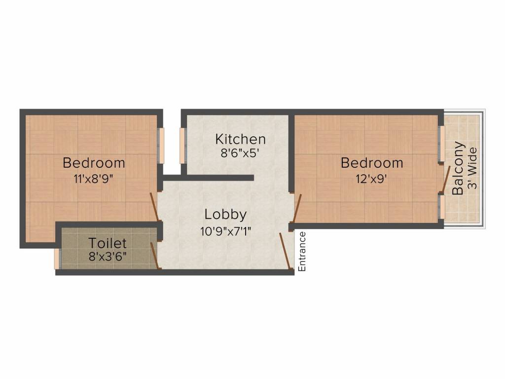 Jamia Associates Jamia Homes 10