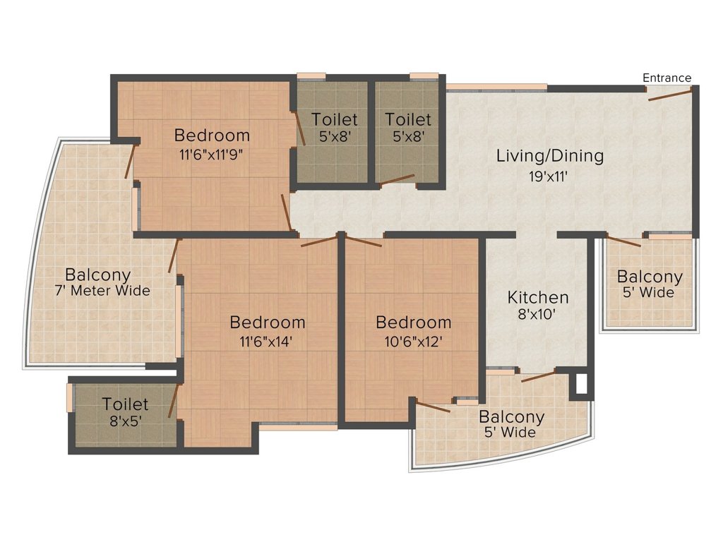 Sanjay Arora Associates 71 Southend