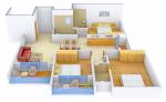 floorPlan of Chandrakiran Group Chandrakiran Plaza