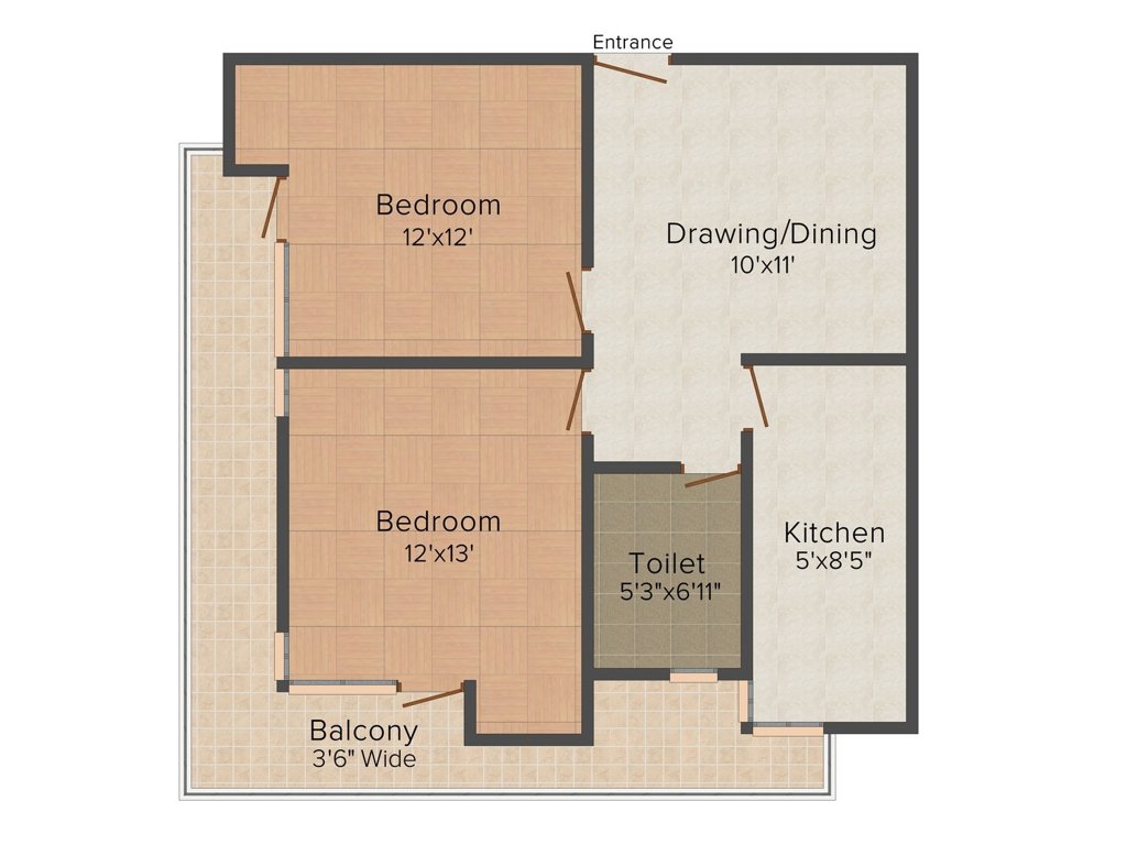 Sai Nath Sai Nath Homes 25