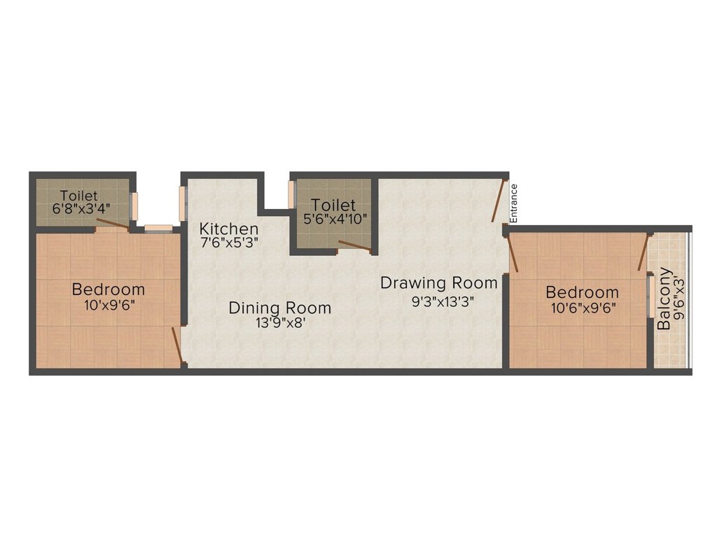 SLV Infrabuild SLV Phase 4