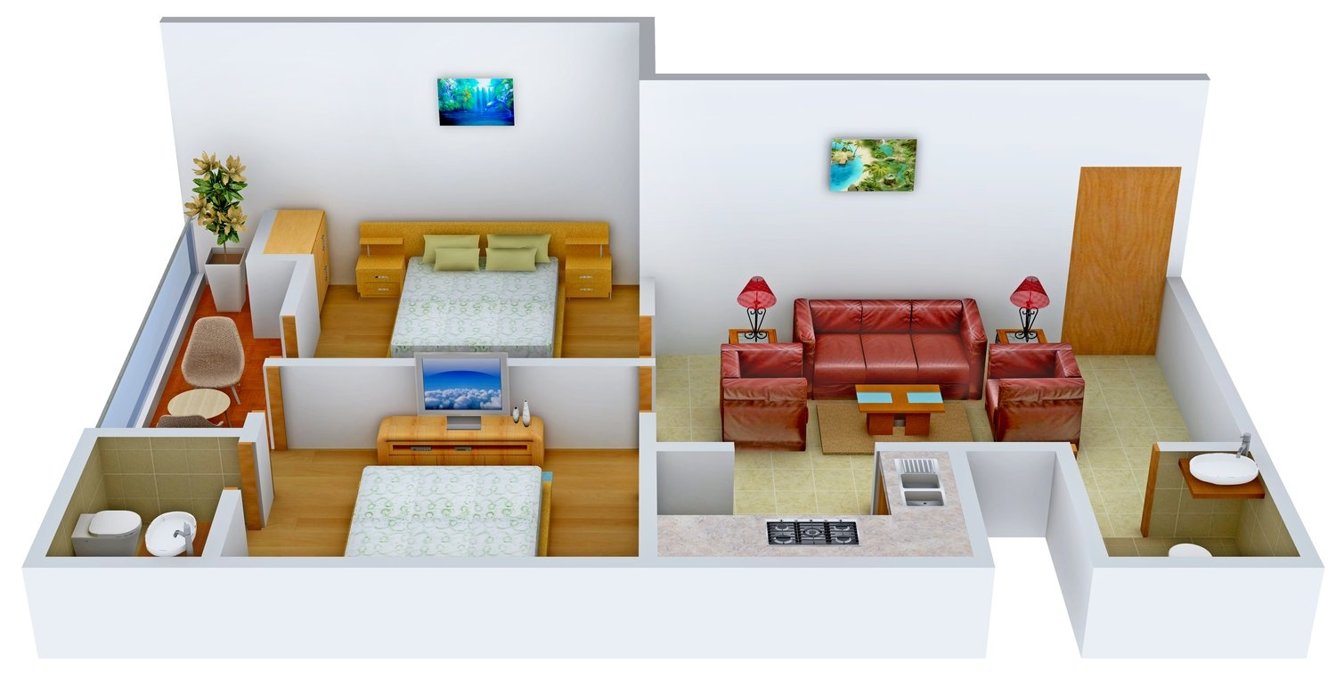 SLV Infrabuild SLV Phase 3