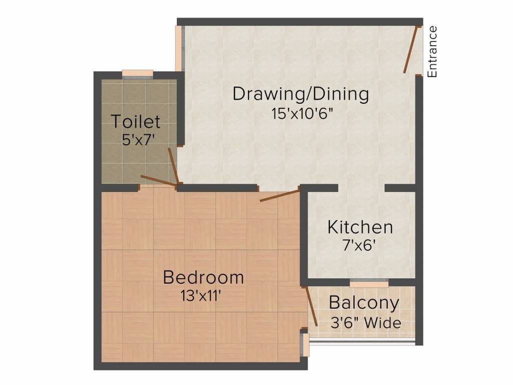 Mahi Homes Mahi Homes 657