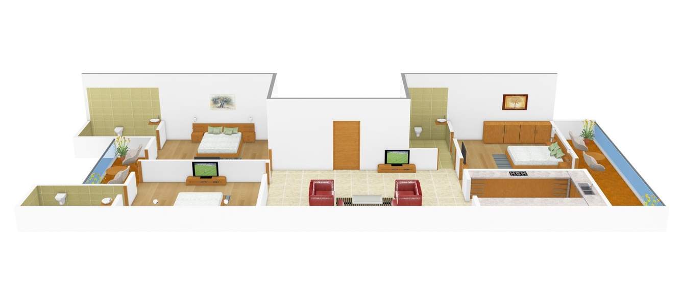 Ridhhi Sidhhi Properties AND Investors Ridhhi Sidhhi Homes