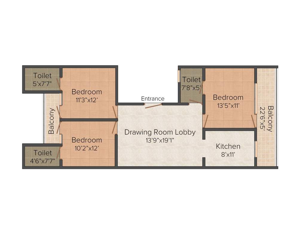 Ridhhi Sidhhi Properties AND Investors Ridhhi Sidhhi Homes