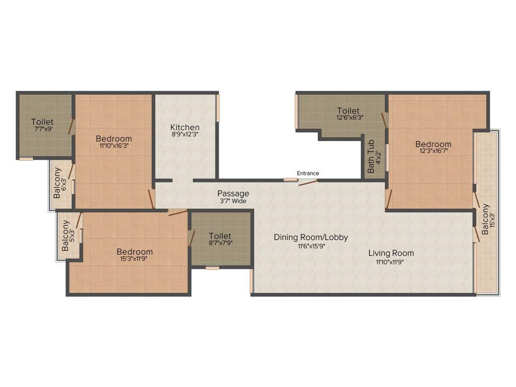 Ridhhi Sidhhi Properties AND Investors Ridhhi Sidhhi Homes