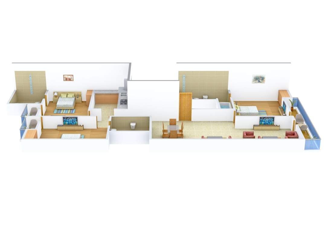 Ridhhi Sidhhi Properties AND Investors Ridhhi Sidhhi Homes