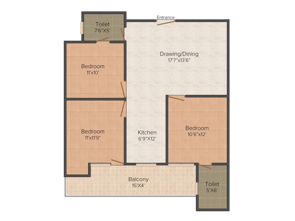 Ridhhi Sidhhi Properties AND Investors Ridhhi Sidhhi Homes