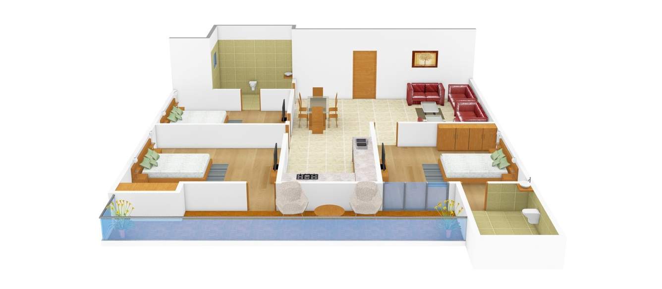 Ridhhi Sidhhi Properties AND Investors Ridhhi Sidhhi Homes