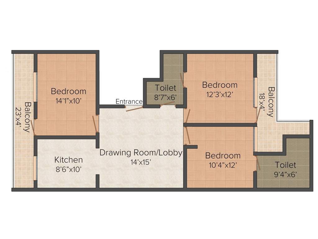 Ridhhi Sidhhi Properties AND Investors Ridhhi Sidhhi Homes