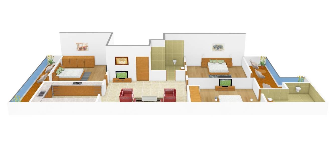 Ridhhi Sidhhi Properties AND Investors Ridhhi Sidhhi Homes