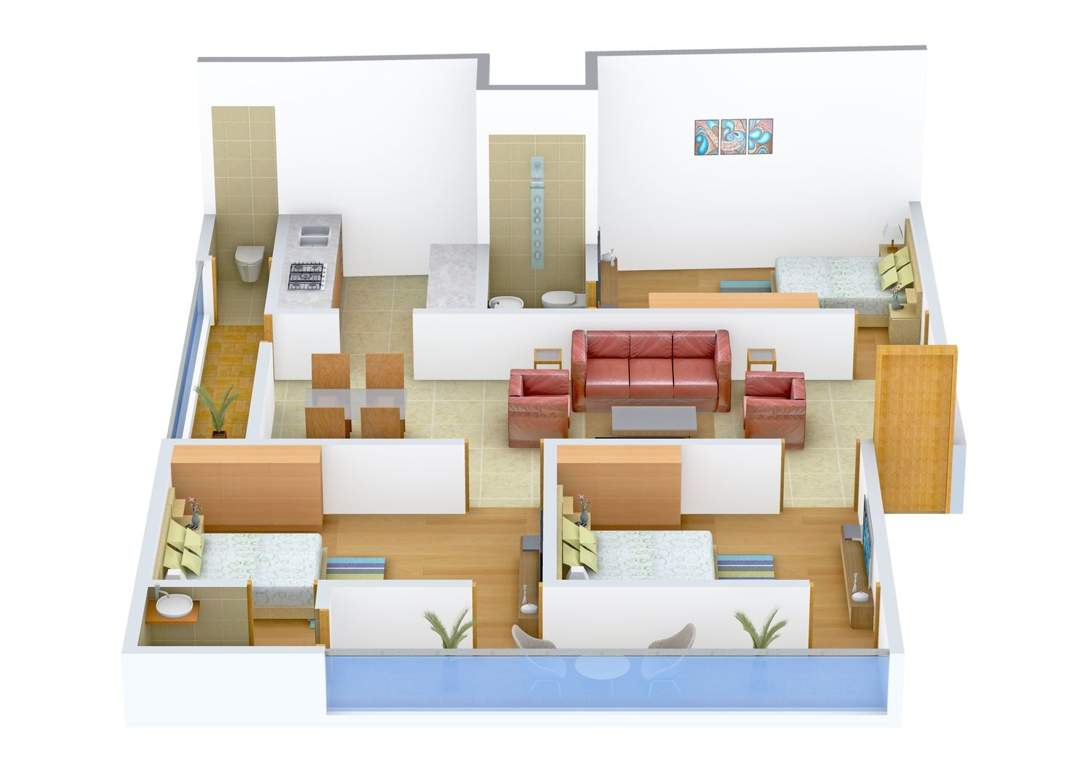 Ridhhi Sidhhi Properties AND Investors Ridhhi Sidhhi Homes