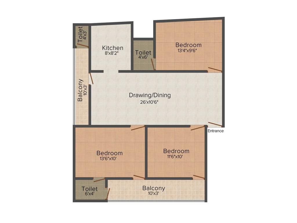 Ridhhi Sidhhi Properties AND Investors Ridhhi Sidhhi Homes