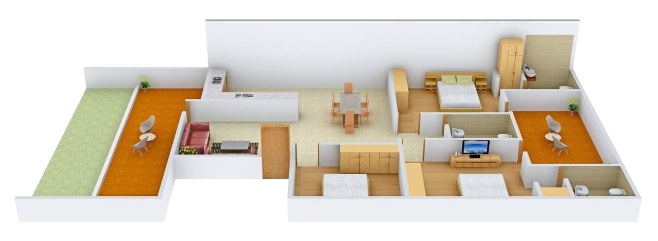 Ridhhi Sidhhi Properties AND Investors Ridhhi Sidhhi Homes