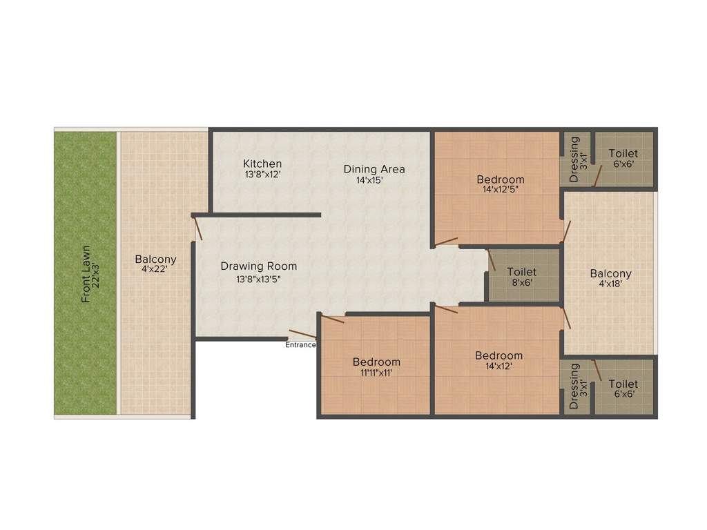 Ridhhi Sidhhi Properties AND Investors Ridhhi Sidhhi Homes