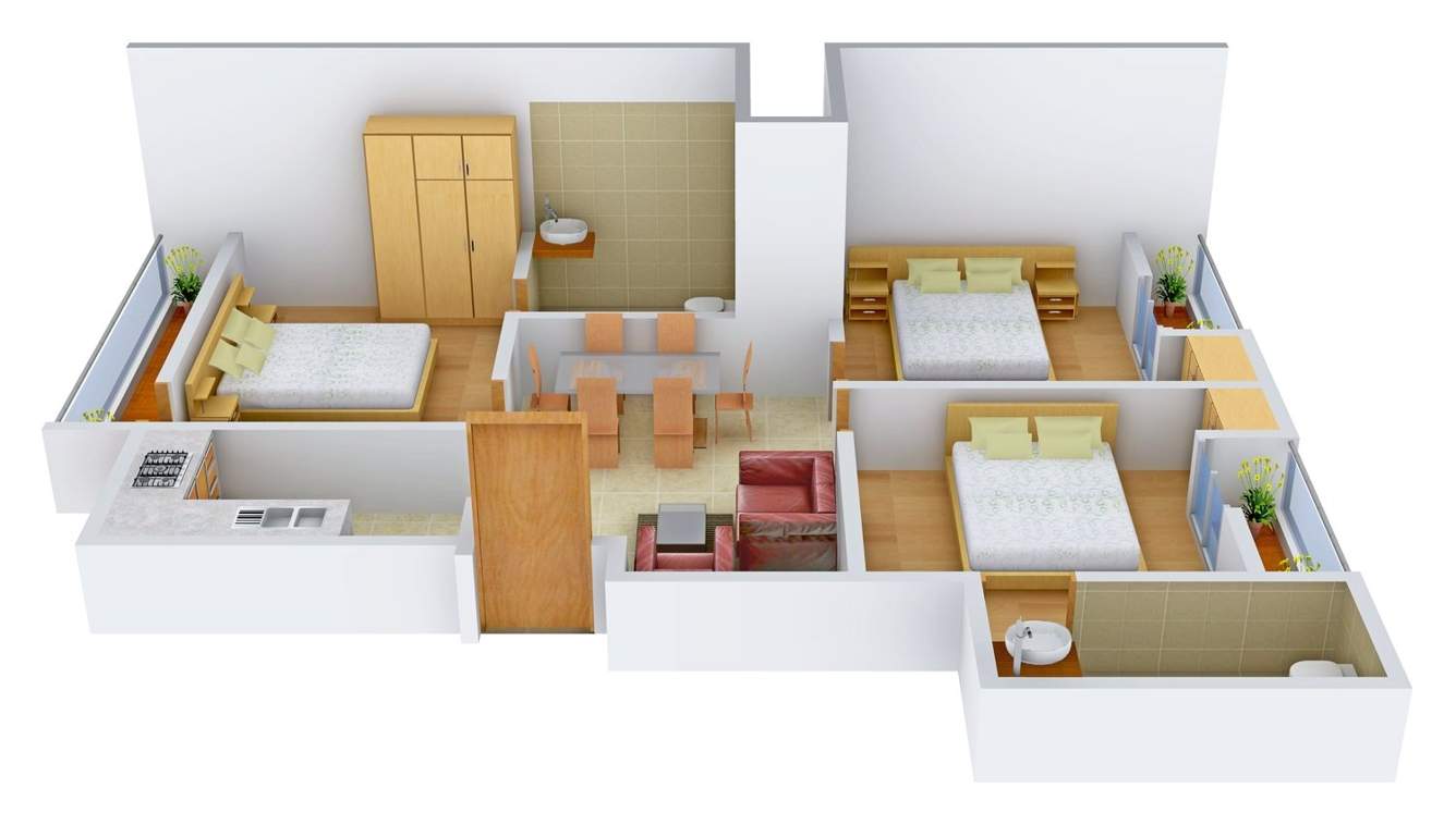 Ridhhi Sidhhi Properties AND Investors Ridhhi Sidhhi Homes