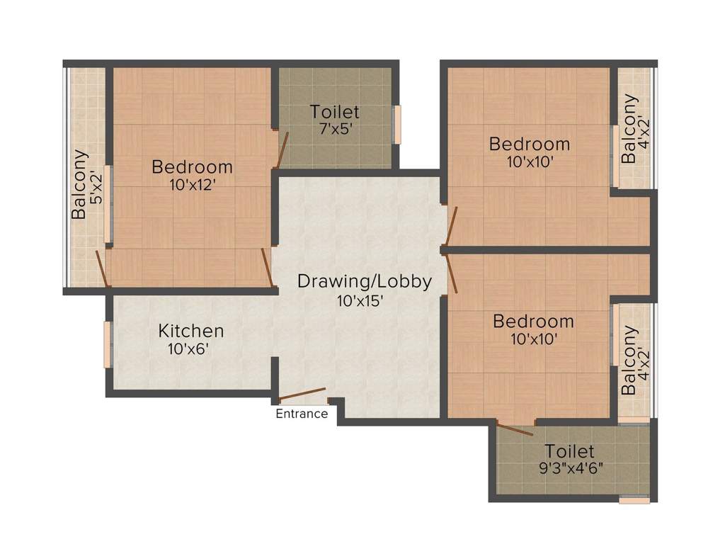 Ridhhi Sidhhi Properties AND Investors Ridhhi Sidhhi Homes