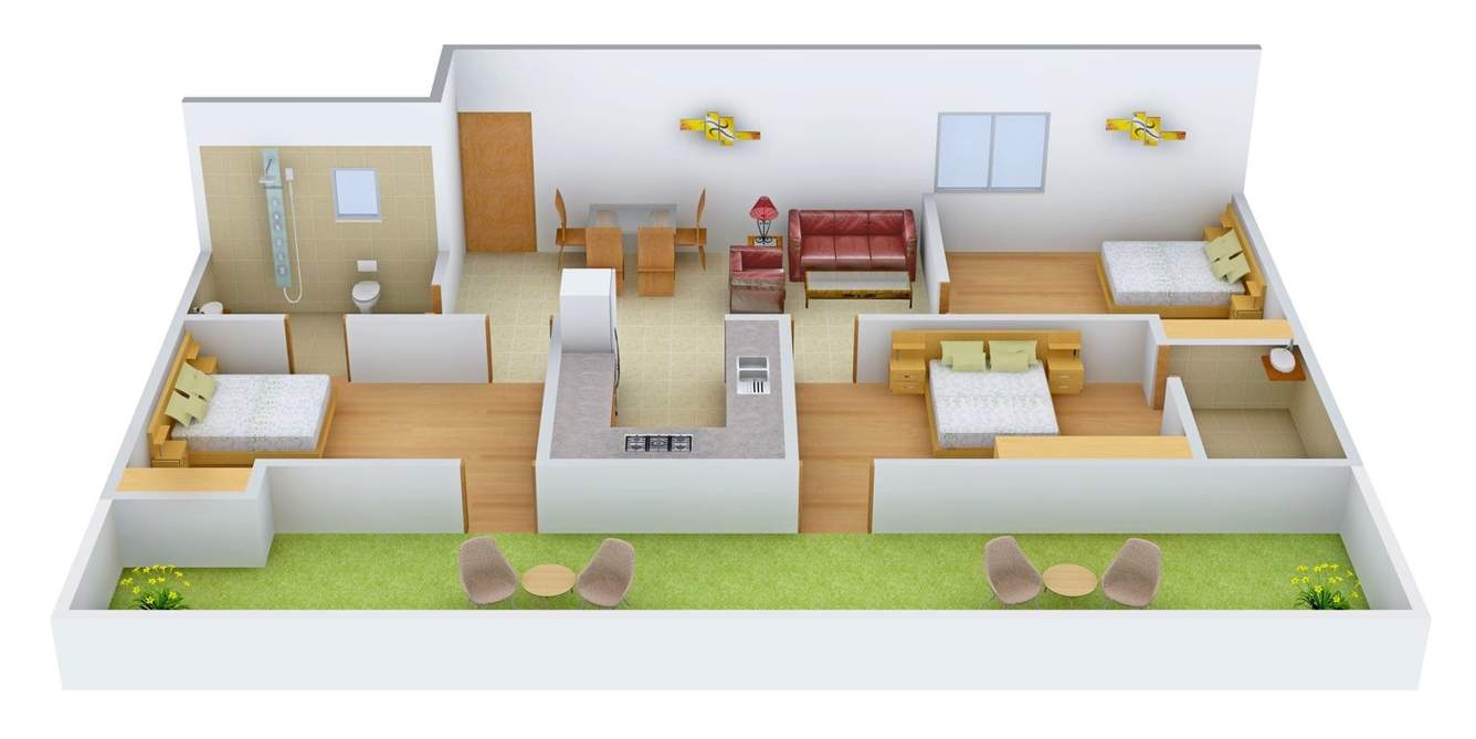 Ridhhi Sidhhi Properties AND Investors Ridhhi Sidhhi Homes