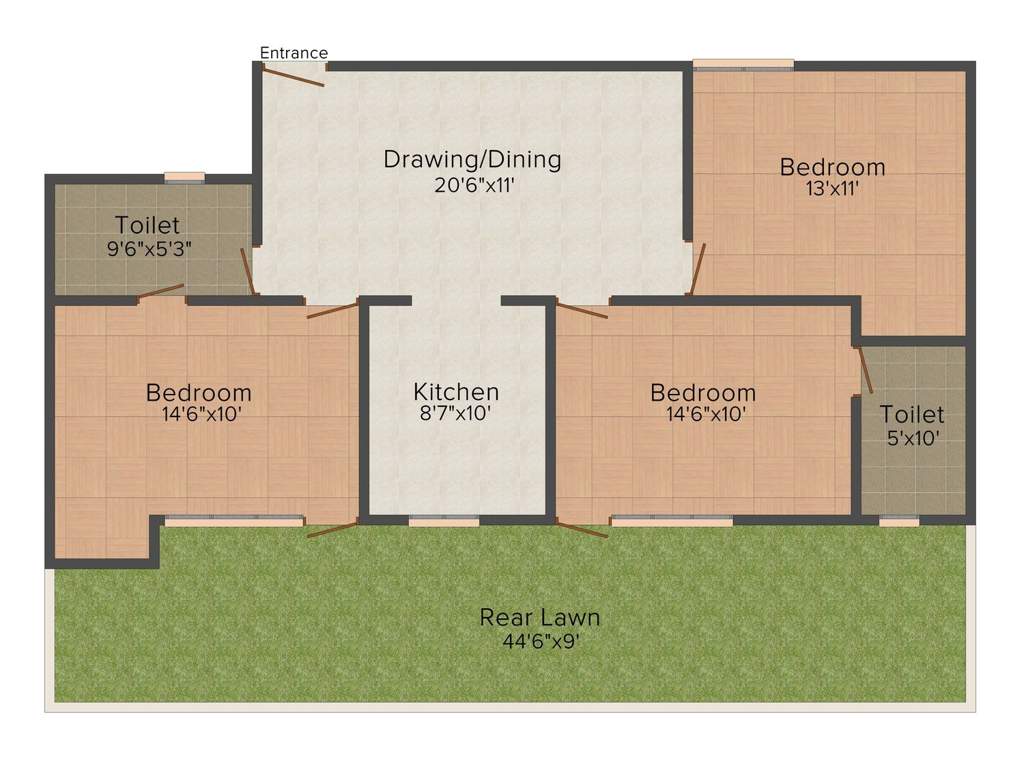 Ridhhi Sidhhi Properties AND Investors Ridhhi Sidhhi Homes