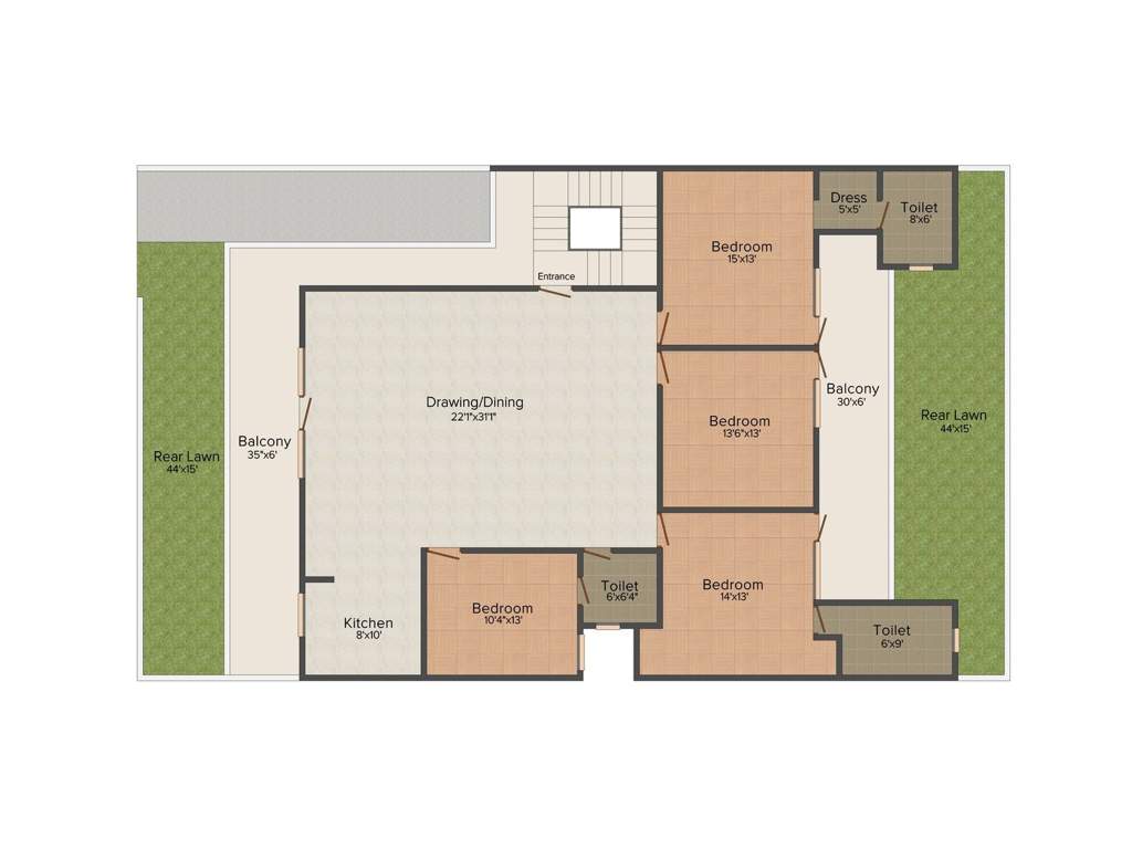 Ridhhi Sidhhi Properties AND Investors Ridhhi Sidhhi Homes