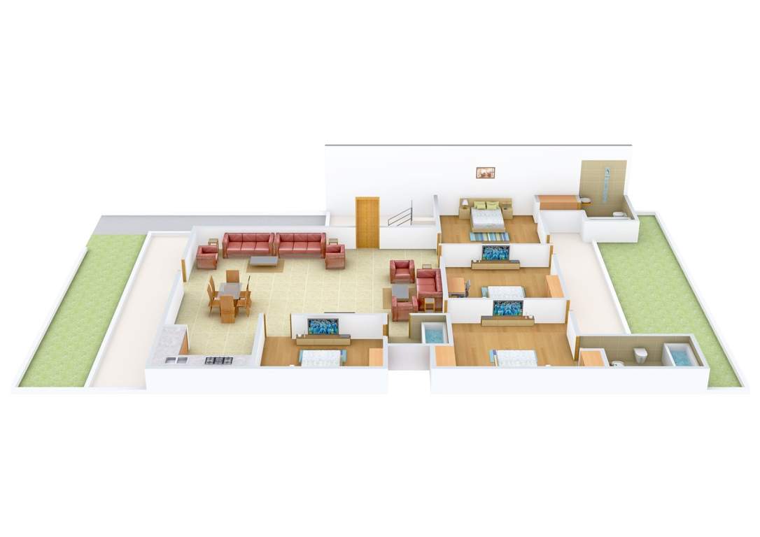 Ridhhi Sidhhi Properties AND Investors Ridhhi Sidhhi Homes