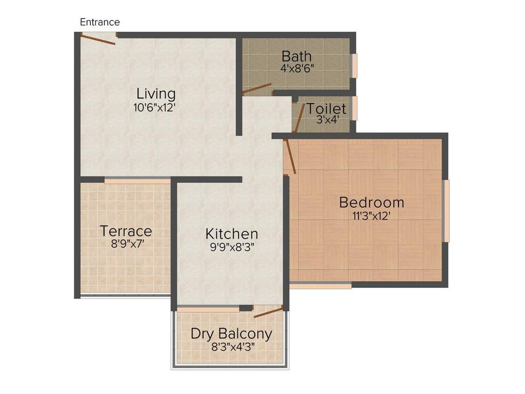 Ashish Constructions Promoters And Builders Atharva Anand Villa