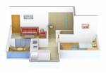 floorPlan of Ashish Constructions Promoters And Builders Atharva Anand Villa