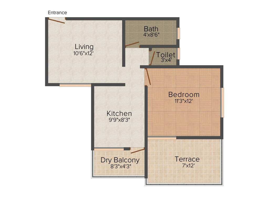 Ashish Constructions Promoters And Builders Atharva Anand Villa