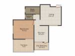 floorPlan of Ashish Constructions Promoters And Builders Atharva Anand Villa