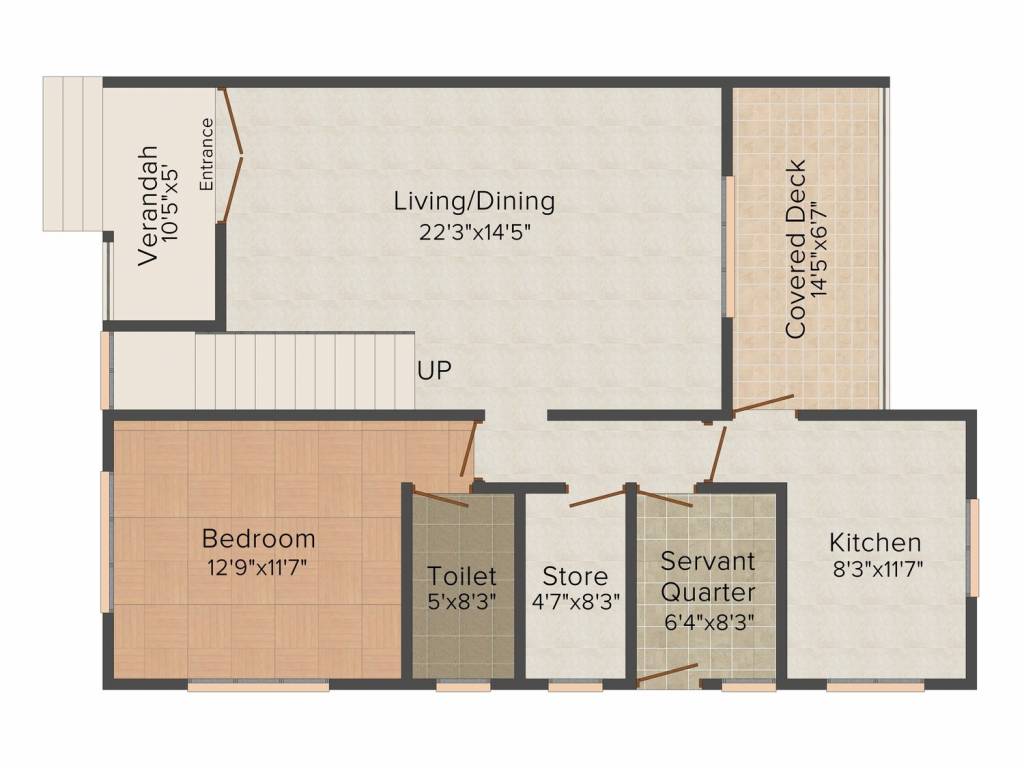 Patkar Developers Patkar Villa De Sol