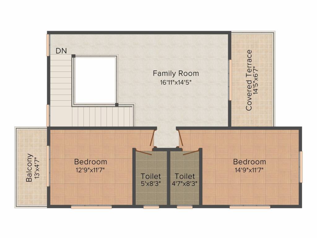 Patkar Developers Patkar Villa De Sol