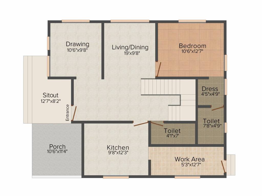 Viya Properties Viya Gardenia