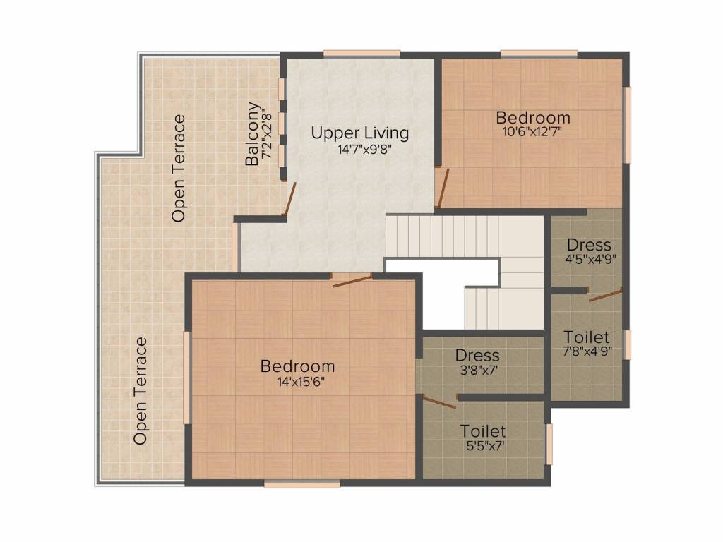 Viya Properties Viya Gardenia