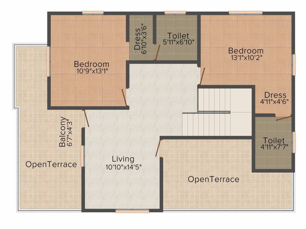 Viya Properties Viya Gardenia