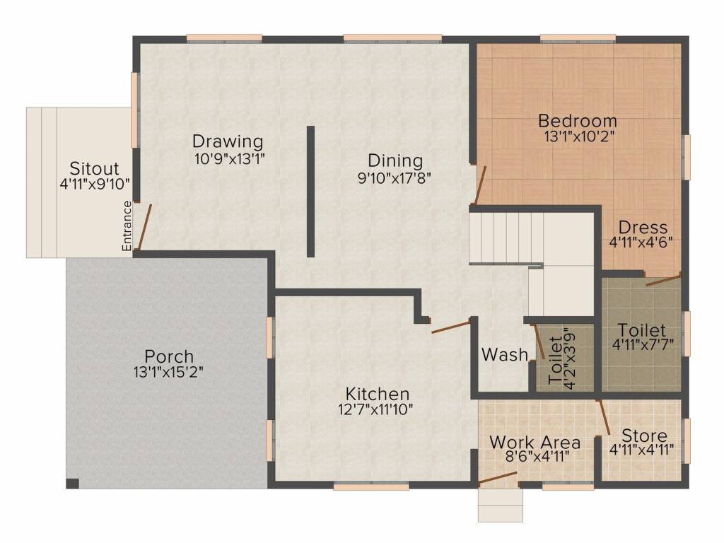 Viya Properties Viya Gardenia