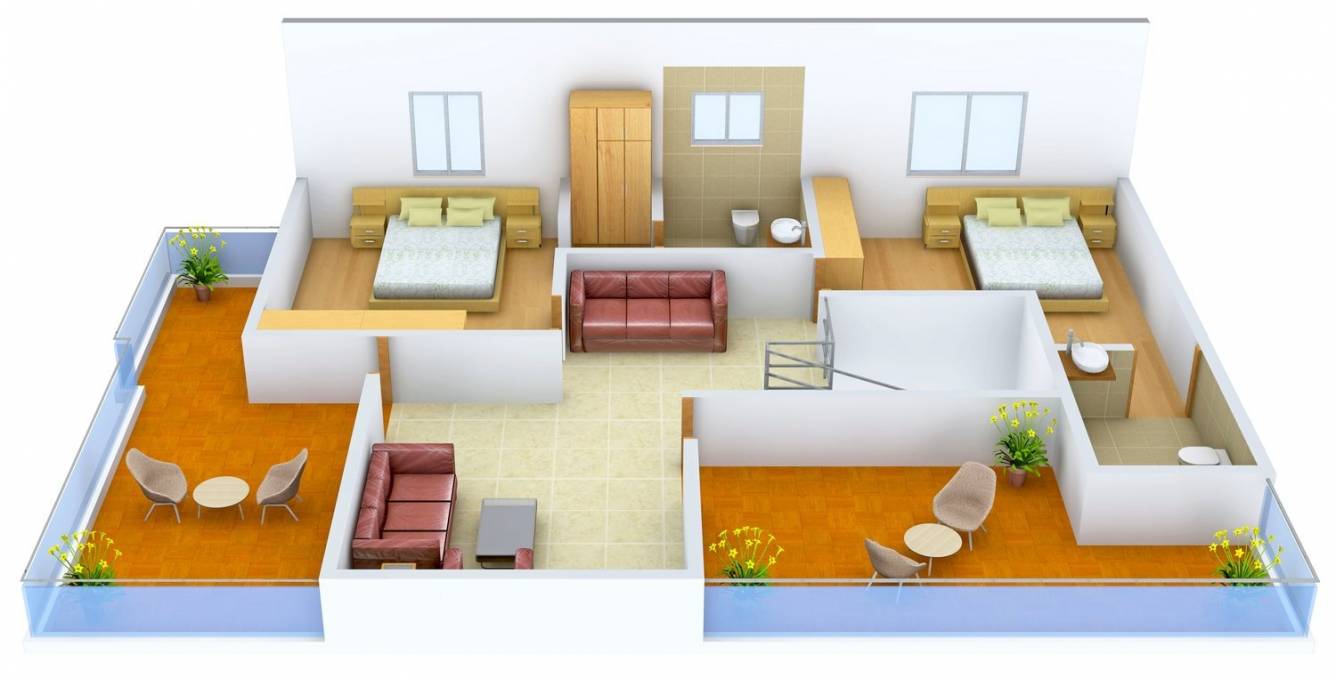 Viya Properties Viya Gardenia