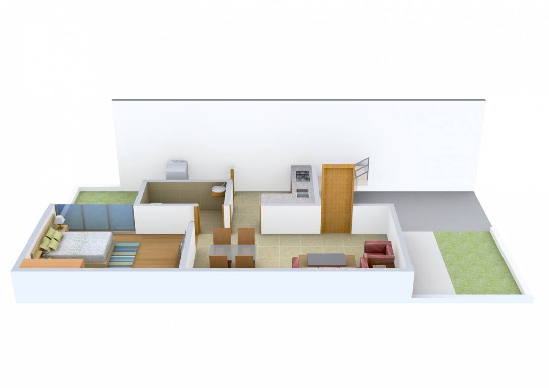 Syadwad Construction Syadwad Fort Enclave