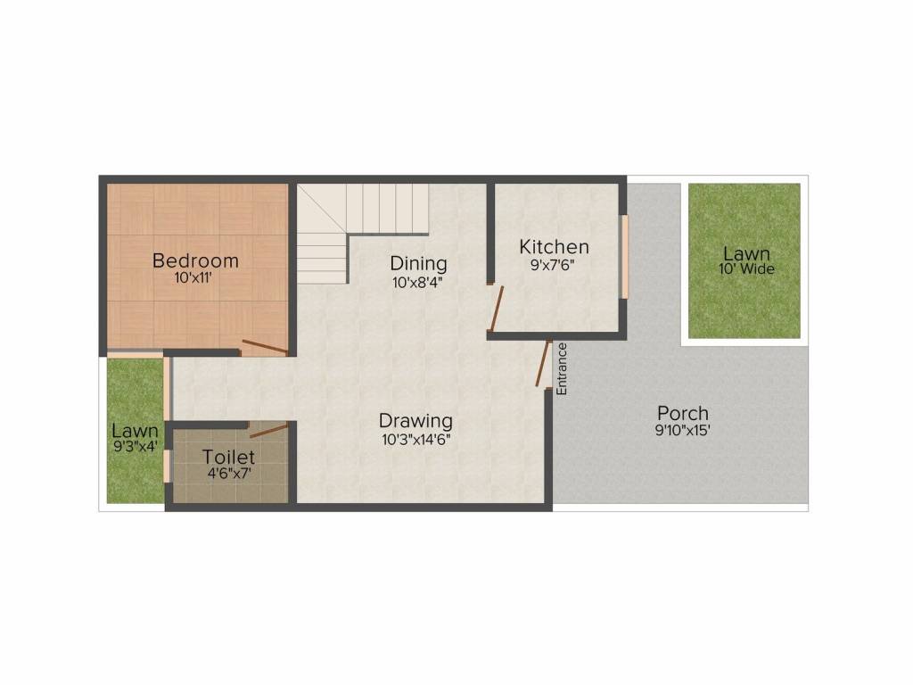 Syadwad Construction Syadwad Fort Enclave