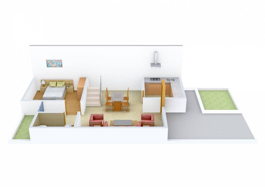 Syadwad Construction Syadwad Fort Enclave