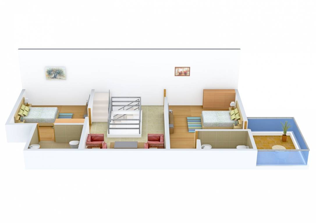 Syadwad Construction Syadwad Fort Enclave