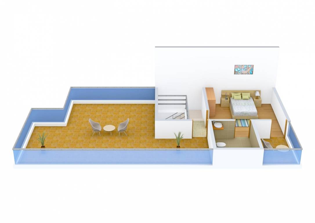 Syadwad Construction Syadwad Fort Enclave