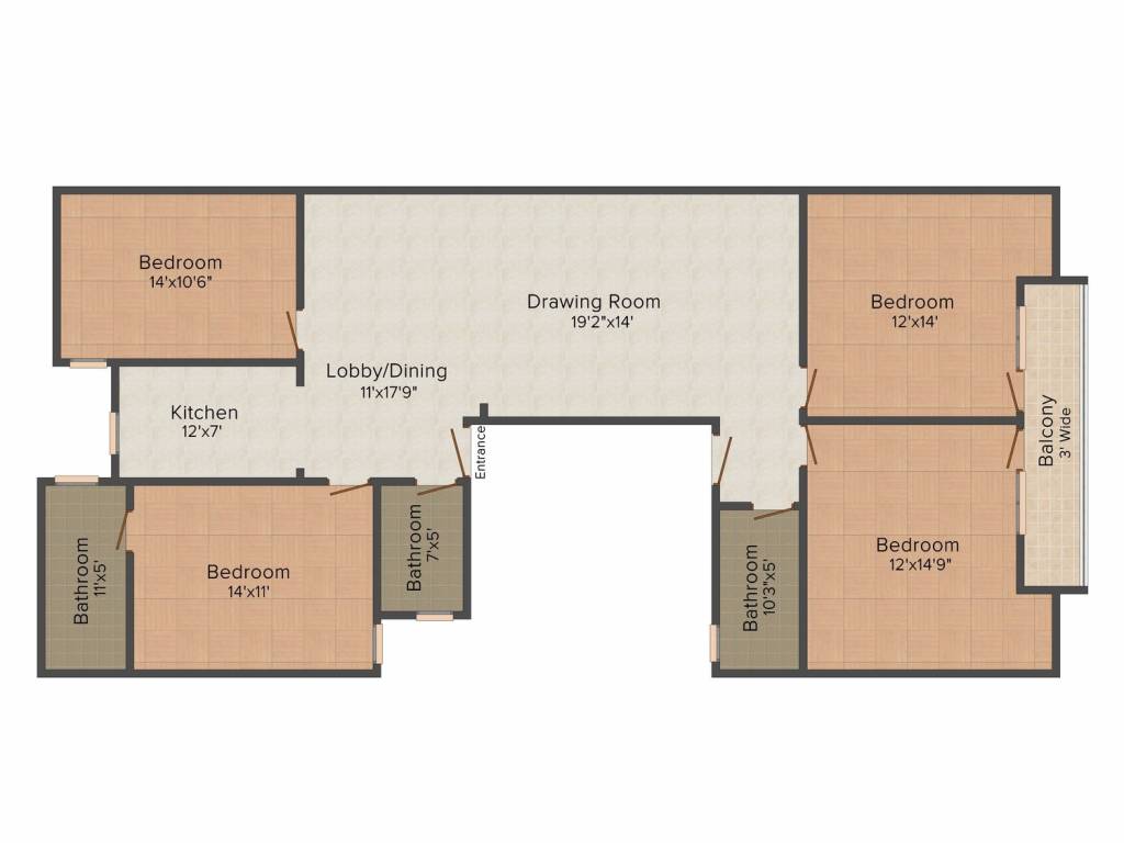 Jamia Associates Jamia Homes 9