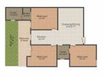 floorPlan of Gupta Ji Dream Home Developers Gupta Ji Dream Home